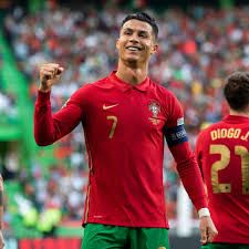 Football Best Players - 1
